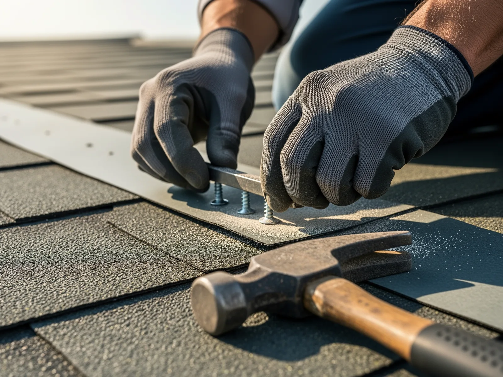 Why choose Fascia Repair in Belleville, WV